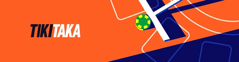 TikiTaka casino site
